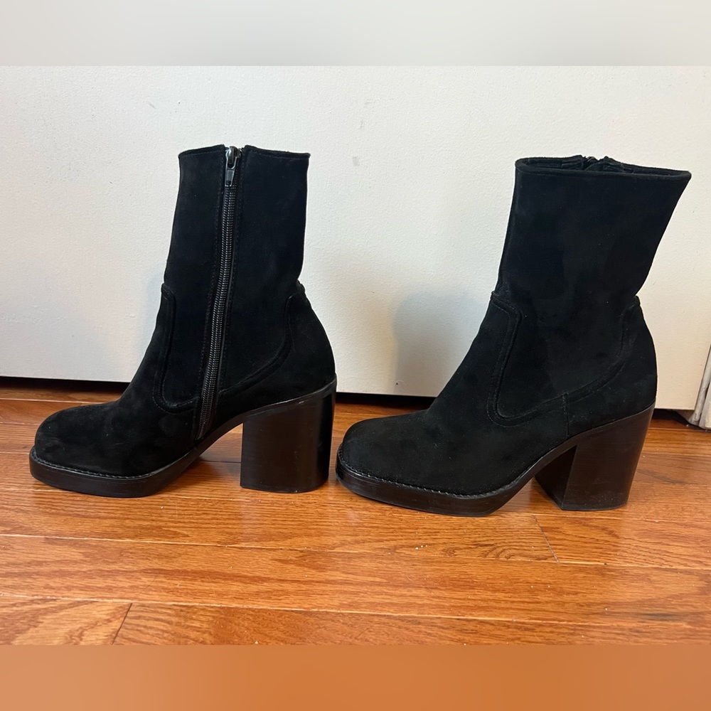 Jeffery Campbell Maxen Platform Boot - image 4